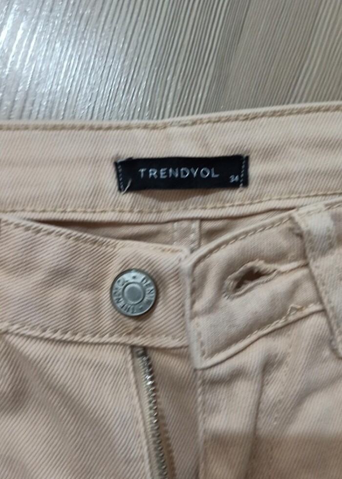 Trendyol jean - Görsel 4