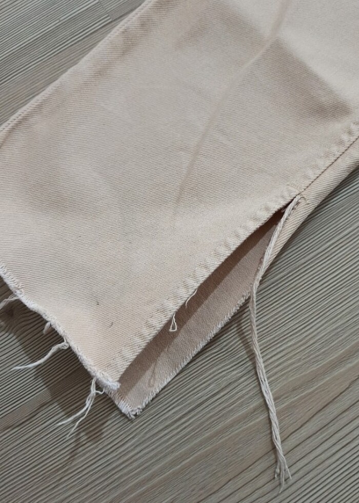 Trendyol jean - Görsel 3