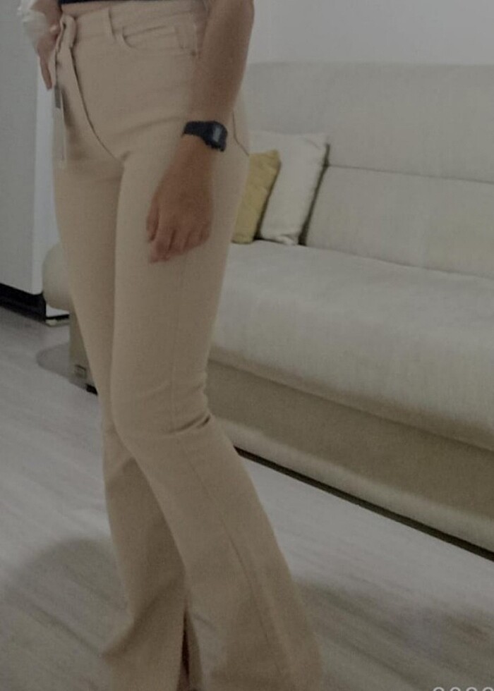 Trendyol jean - Görsel 2