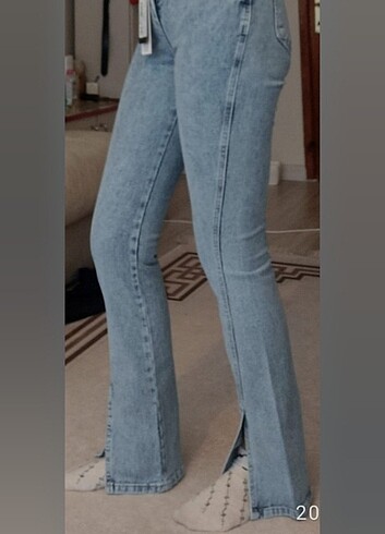 Trendyol jean - Görsel 2