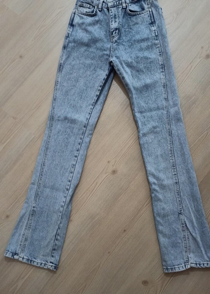 Trendyol jean - Görsel 3