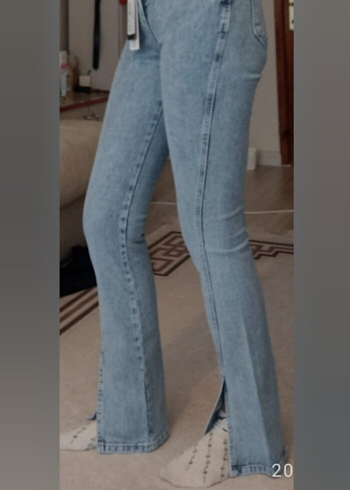 Trendyol jean - Görsel 2