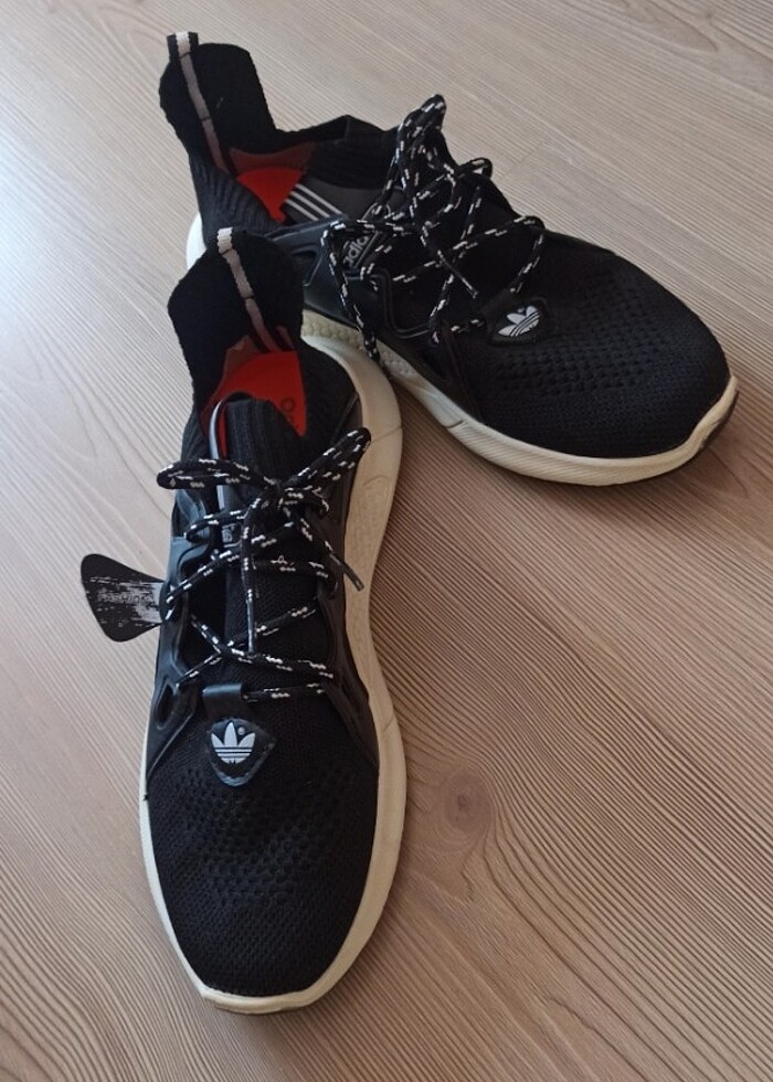 Ayakkabı  - Görsel 2