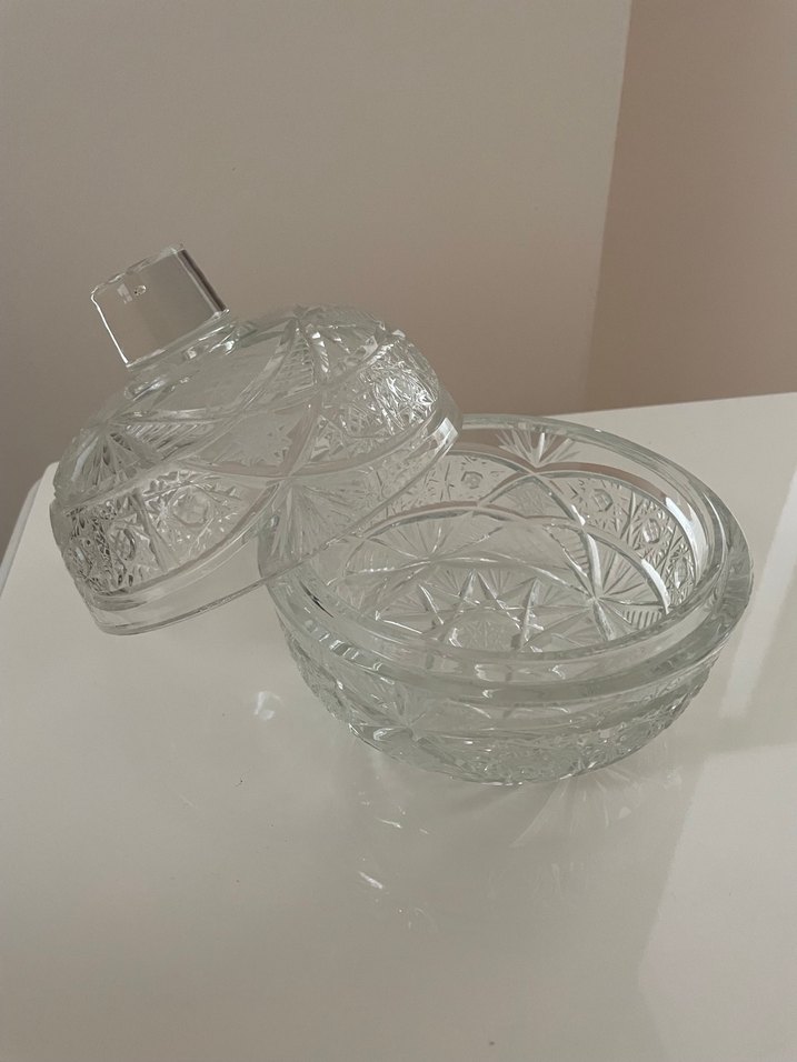 Kristal Set - Görsel 4