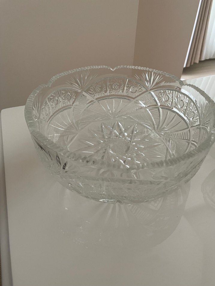 Kristal Set - Görsel 2