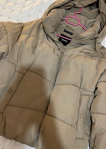 Pull bear mont - Görsel 2