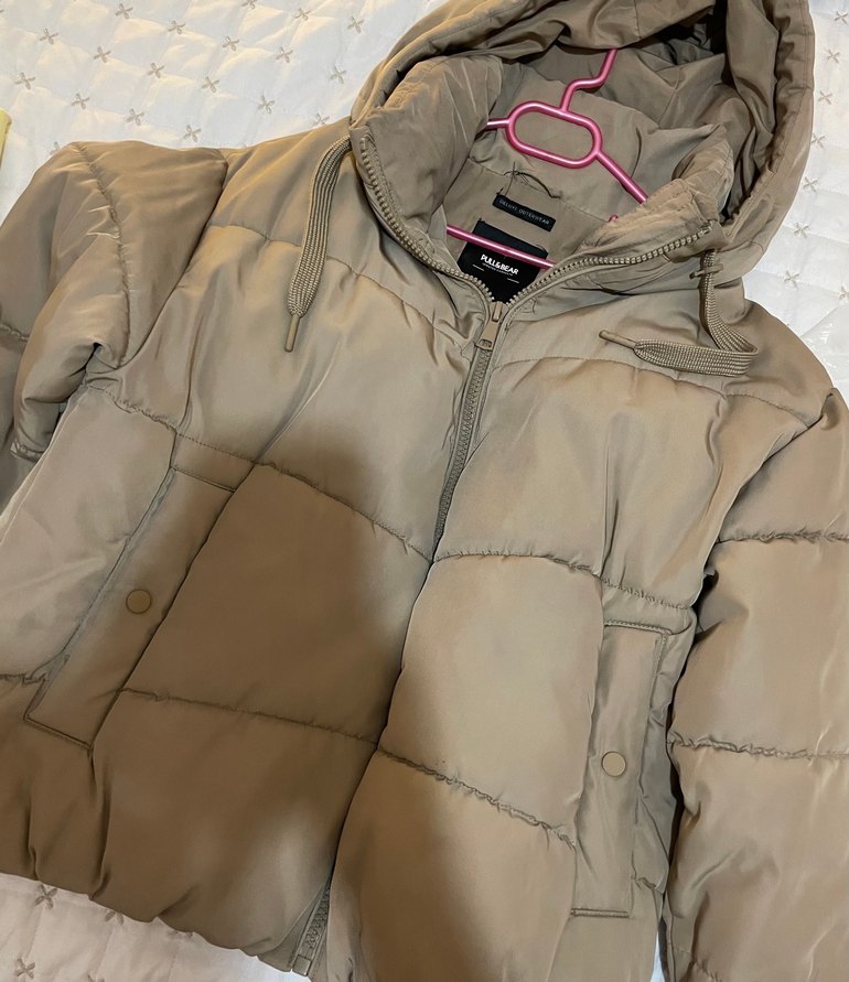 Pull bear mont - Görsel 2