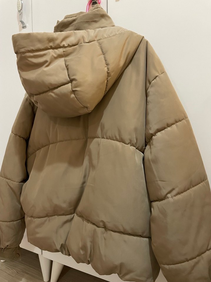 Pull bear mont - Görsel 3