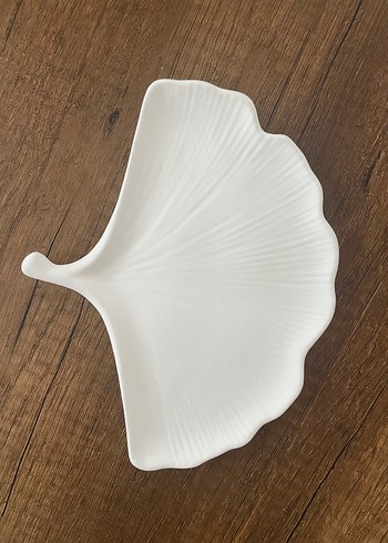 Dekoratif tabak / Takı tabağı - Görsel 2