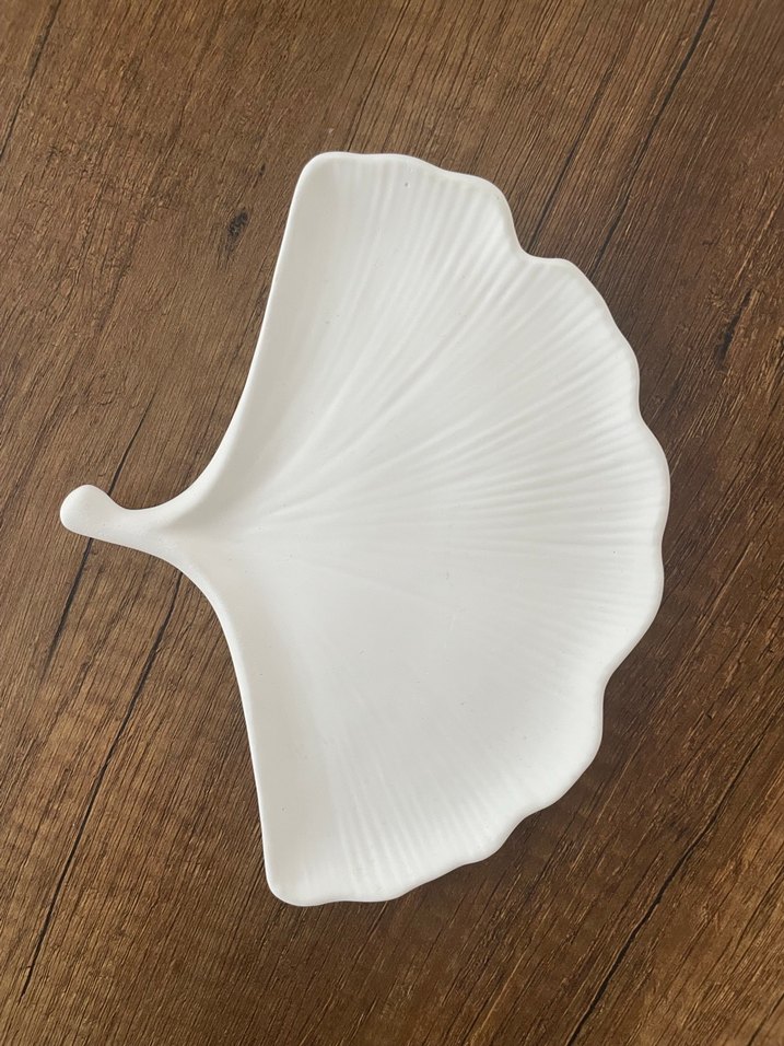 Dekoratif tabak / Takı tabağı - Görsel 2