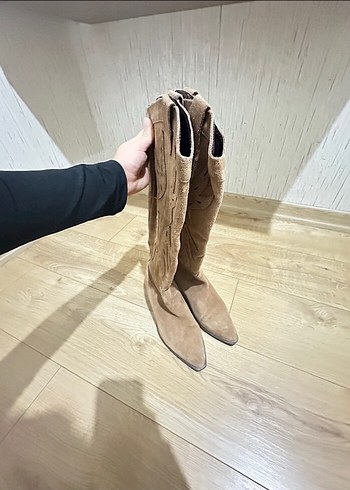 Stradivarius Stradivarius çizme