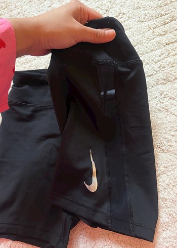 Nike şort - Görsel 3