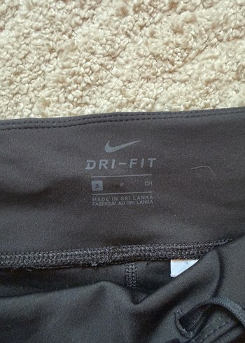 Nike şort - Görsel 2