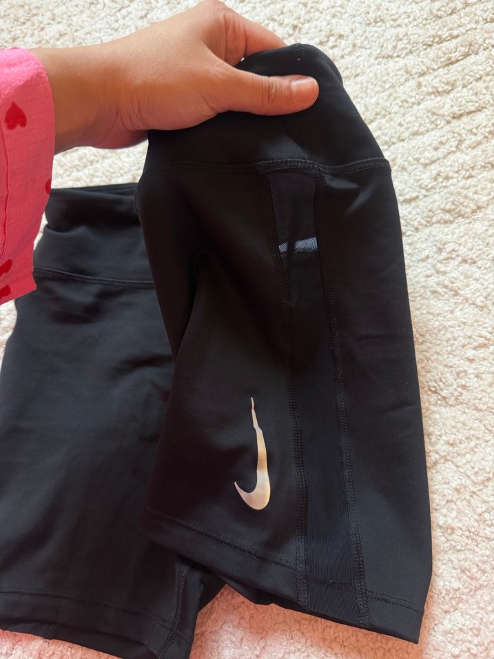 Nike şort - Görsel 3