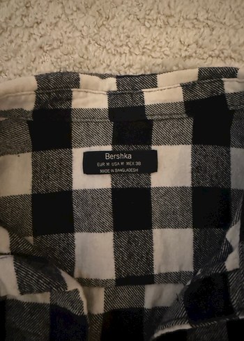 Oduncu Gömlek - Görsel 2