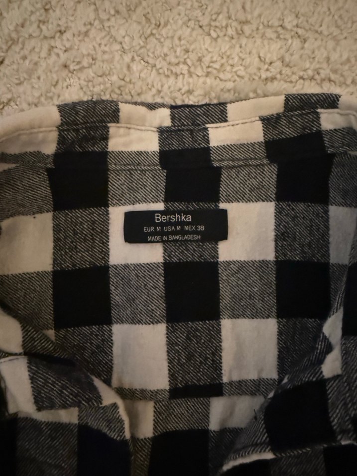 Oduncu Gömlek - Görsel 2