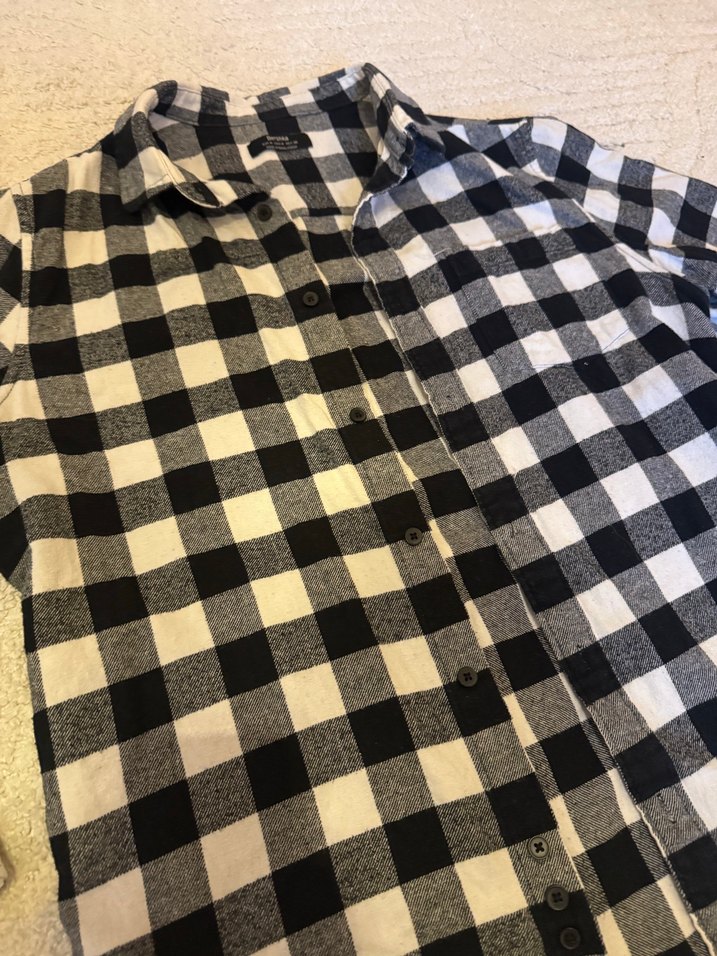 Oduncu Gömlek - Görsel 3