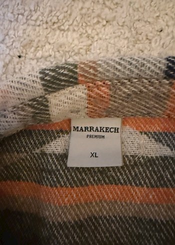 Oduncu gömlek - Görsel 2