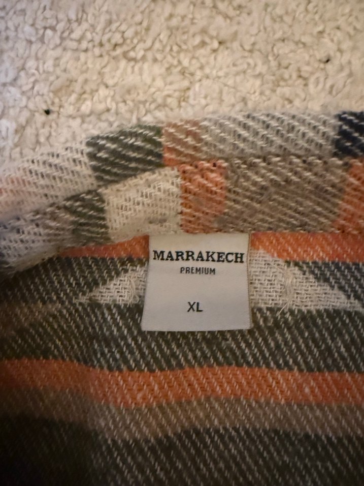 Oduncu gömlek - Görsel 2