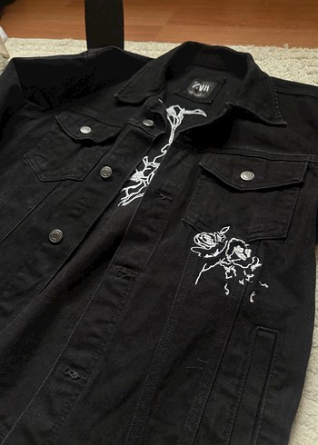 Zara ceket - Görsel 4