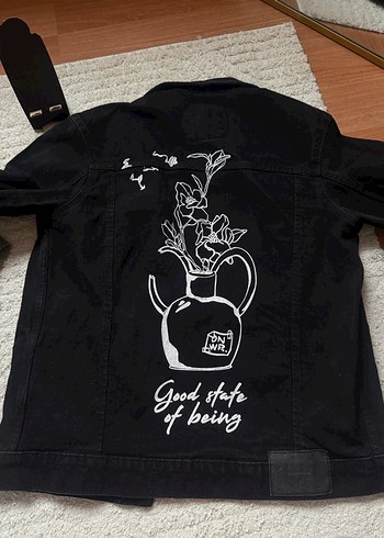 Zara ceket - Görsel 2