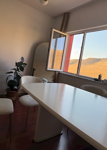 Zara Home ürünü