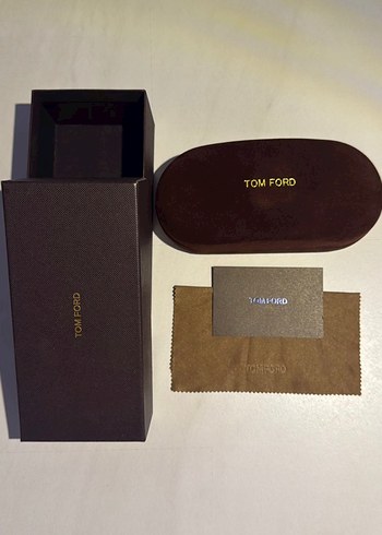 Tom Ford ürünü