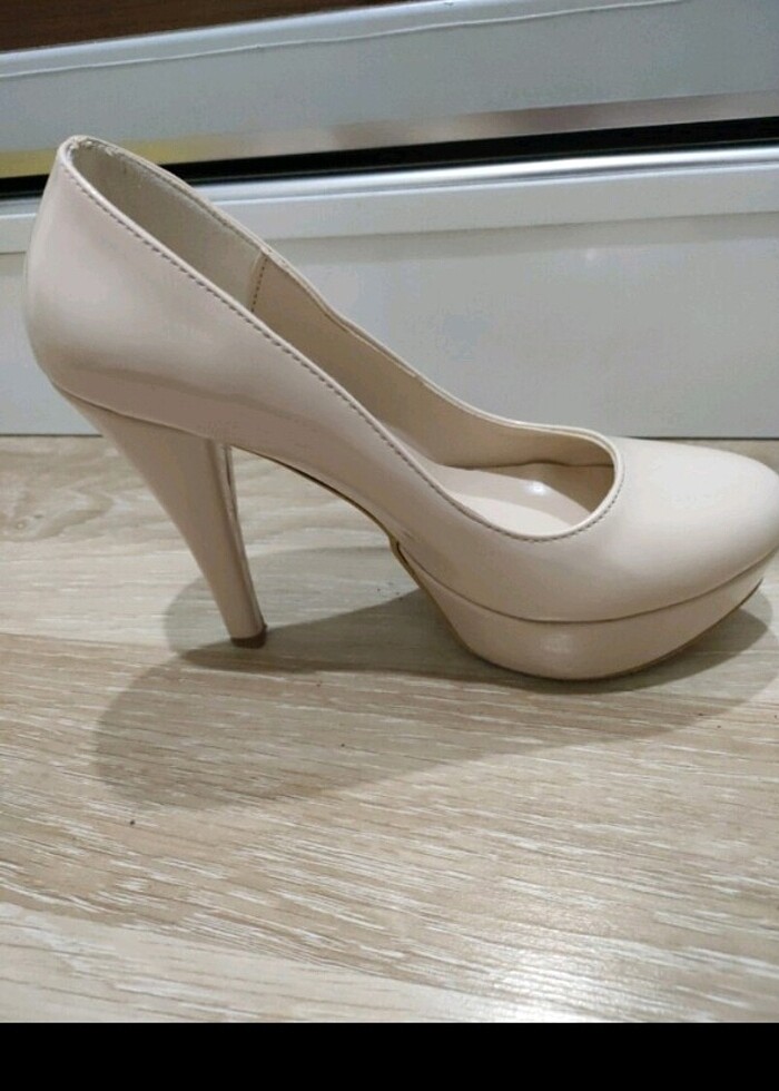 36 numara ayakkabı - Görsel 2