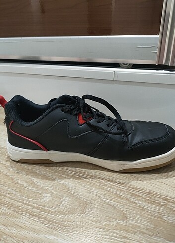 Lumberjack Lumberjack erkek spor ayakkabı 42 numara