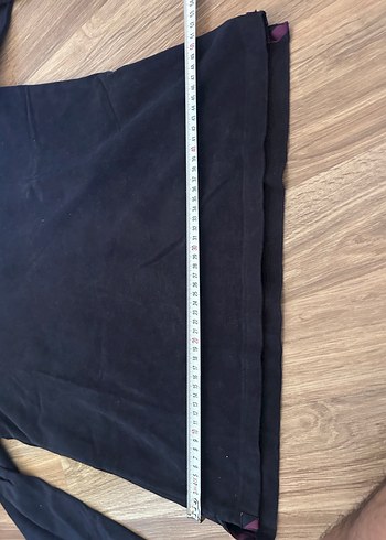 Lacivert Uzun Kollu Polo Tişört - Görsel 5