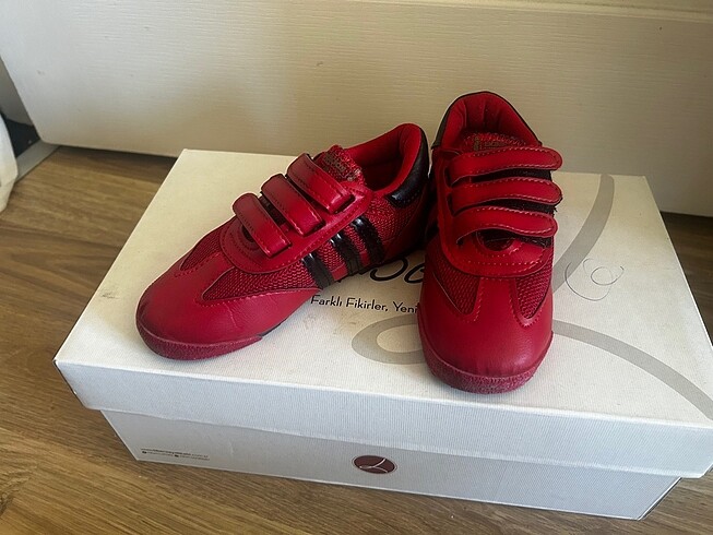 Adidas Adidas Bebek Spor Ayakkabı