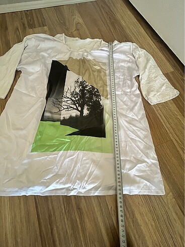 xxl Beden Tshirt (Büyük beden)