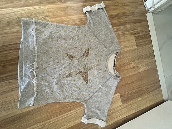 Çok Şık Sweatshirt