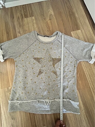 xl Beden Çok Şık Sweatshirt