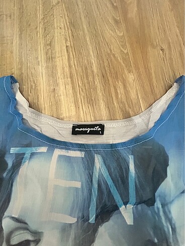 l Beden çeşitli Renk Şık Yazlık Tshirt