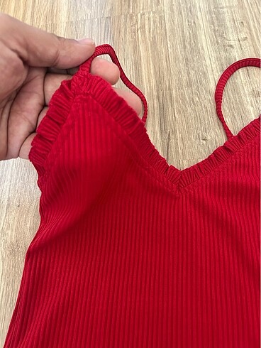 Diğer Bralet - Atlet - Büstiyer