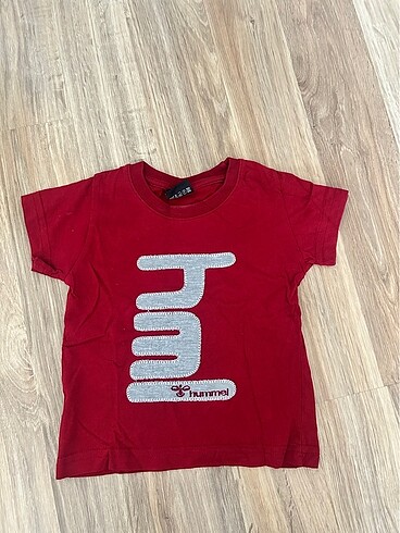 9 Ay Beden 2li 0-1 Yaş Body-Tshirt