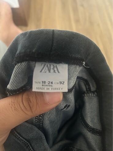 2li Tayt 18-24 Ay - Görsel 8