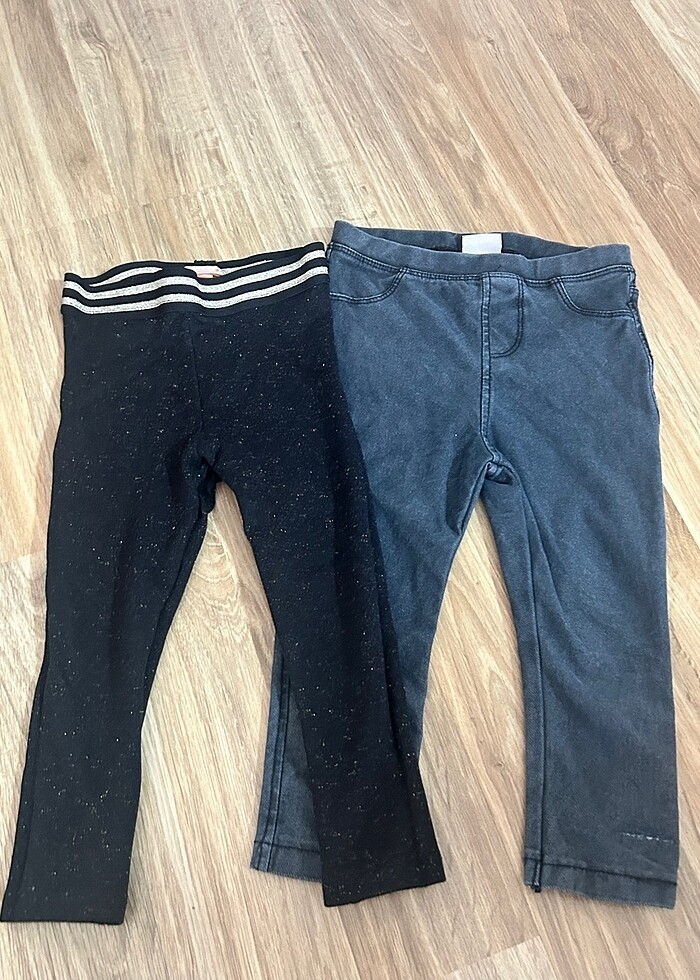 2li Tayt 18-24 Ay - Görsel 2