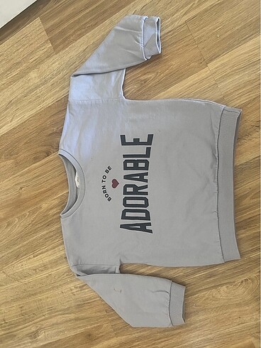 Mango Sweatshirt
