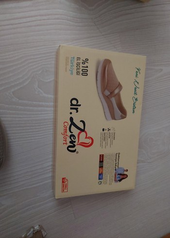 Bej Kadın Dolgu Topuklu günlük ayakkabı