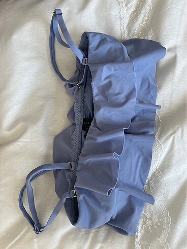 s Beden mor Renk Bikini