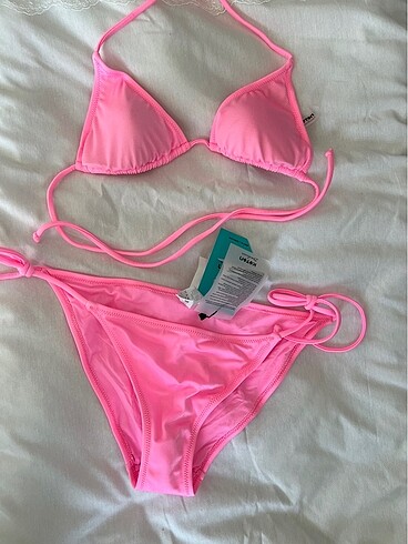 Norm bikini
