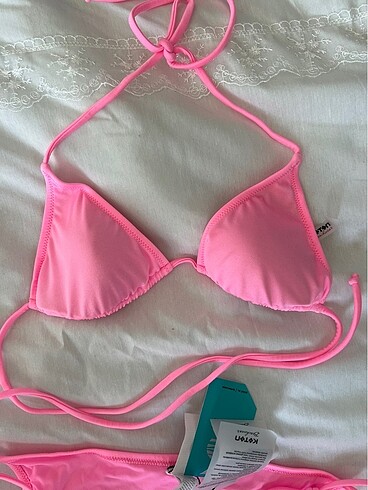 Diğer Norm bikini