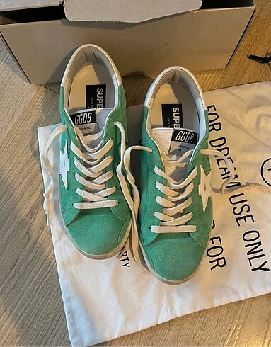 Golden goose