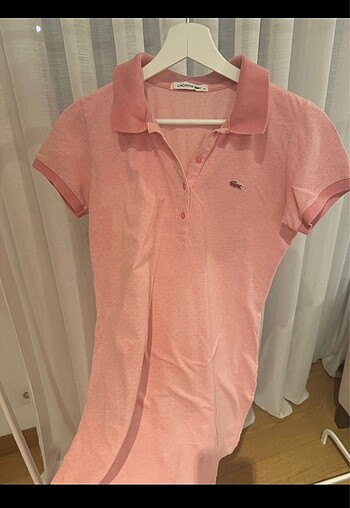 Lacoste elbise