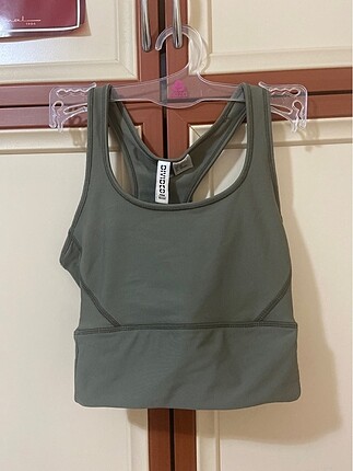 H&M Spor Üst