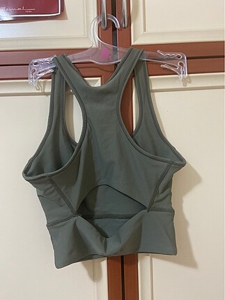 H&M H&M Spor Üst