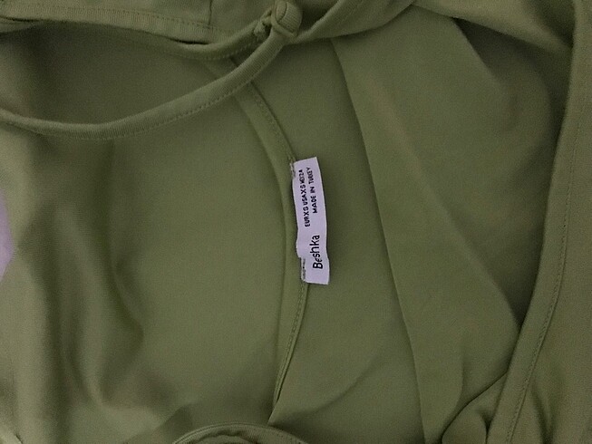 xs Beden Elbise