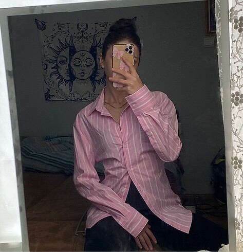 Zara Gömlek